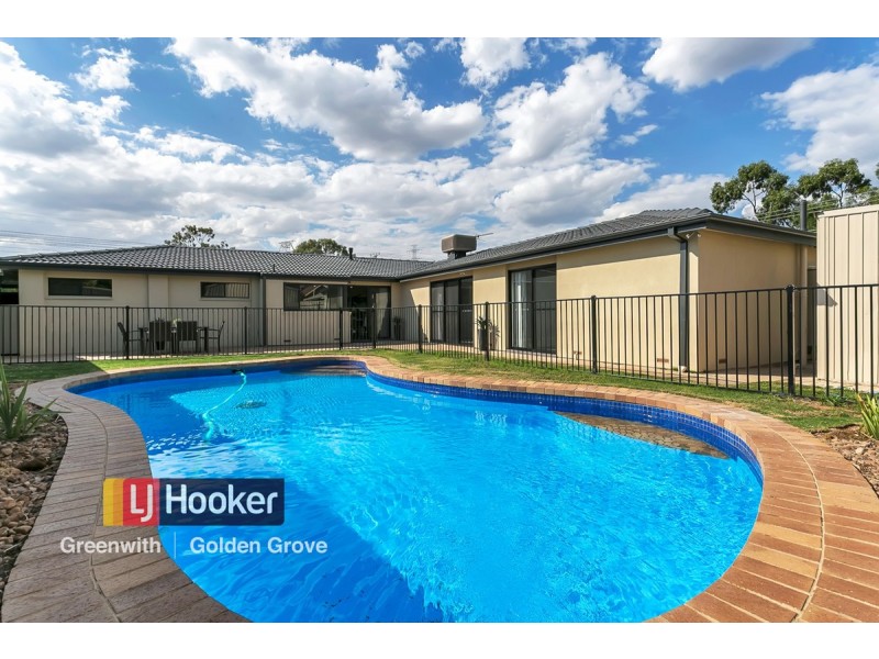 4 Sydney Drive, Salisbury Heights SA 5109