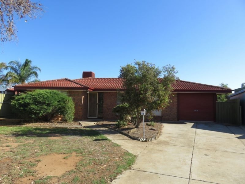 16 Harvest Court, Andrews Farm SA 5114