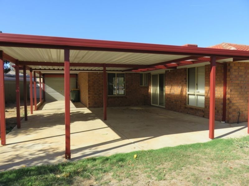 16 Harvest Court, Andrews Farm SA 5114