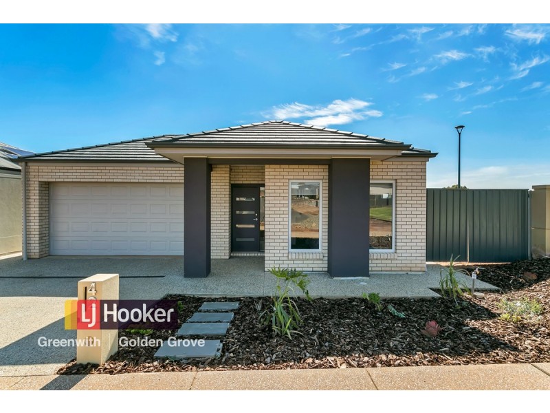 42 Broadwater Place, Blakeview SA 5114