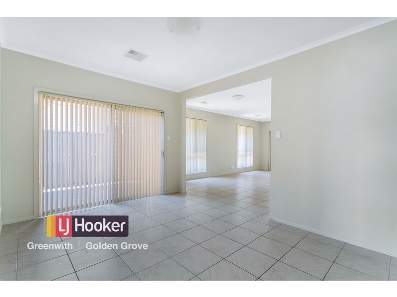 12 Lodge Way, Blakeview SA 5114