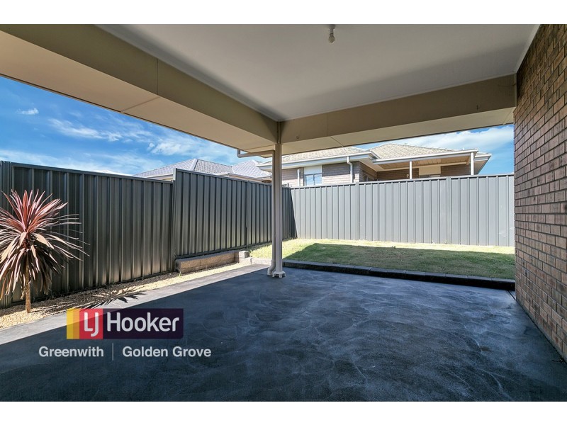 12 Lodge Way, Blakeview SA 5114