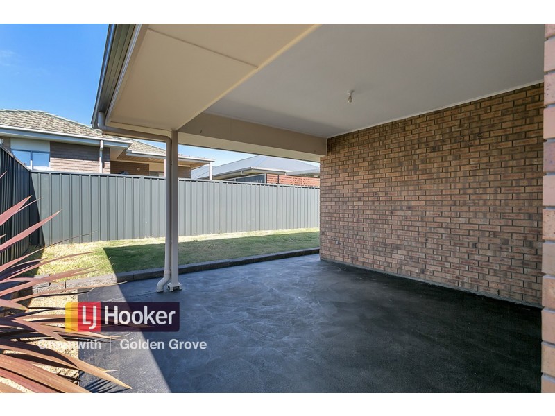 12 Lodge Way, Blakeview SA 5114