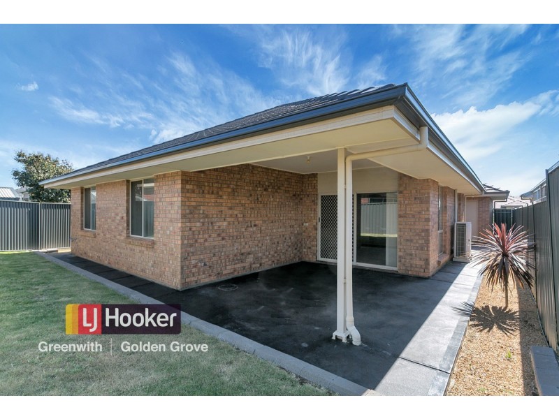 12 Lodge Way, Blakeview SA 5114