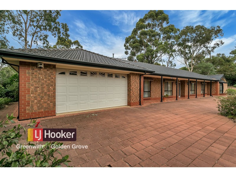 94 Target Hill Road, Salisbury Heights SA 5109