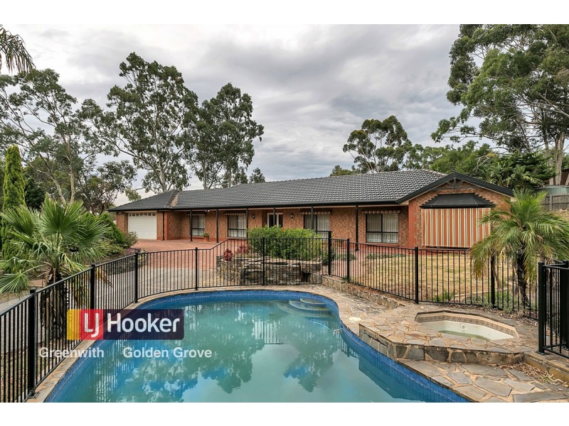 94 Target Hill Road, Salisbury Heights SA 5109