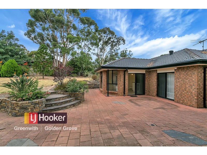 94 Target Hill Road, Salisbury Heights SA 5109