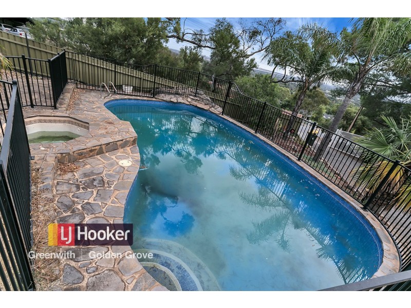 94 Target Hill Road, Salisbury Heights SA 5109