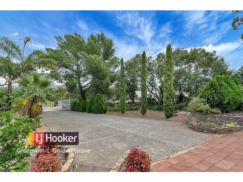 94 Target Hill Road, Salisbury Heights SA 5109