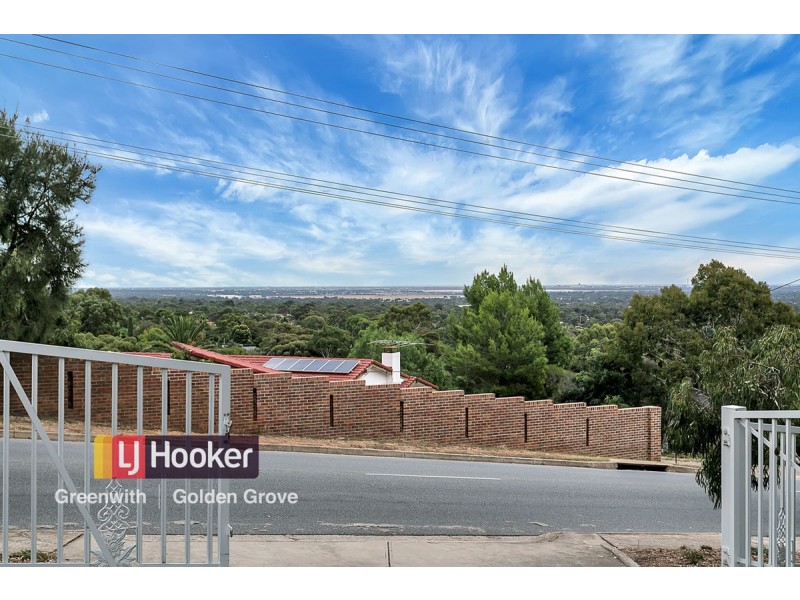 94 Target Hill Road, Salisbury Heights SA 5109
