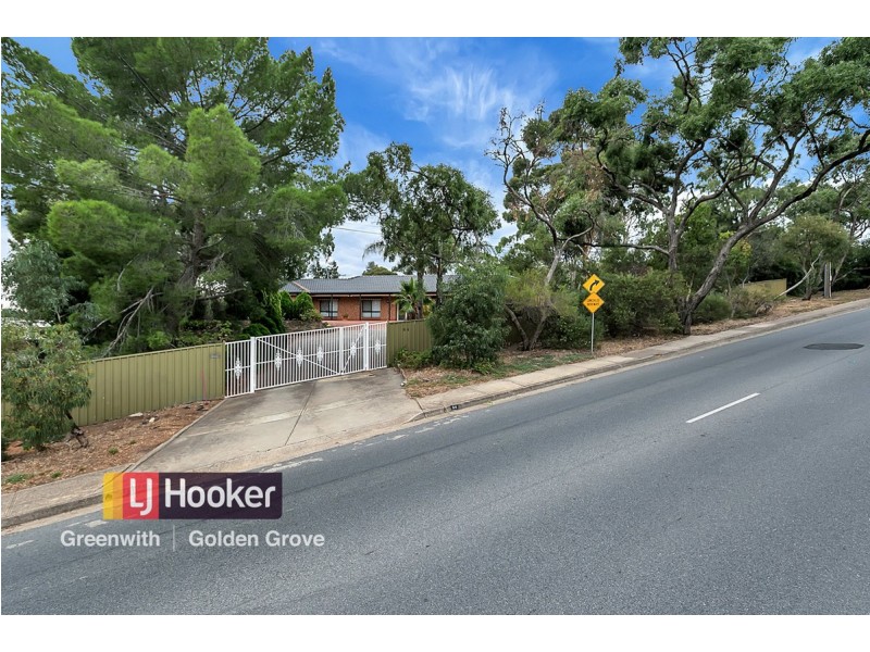 94 Target Hill Road, Salisbury Heights SA 5109