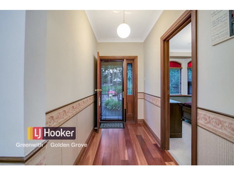 3 Lemon Crescent, Golden Grove SA 5125