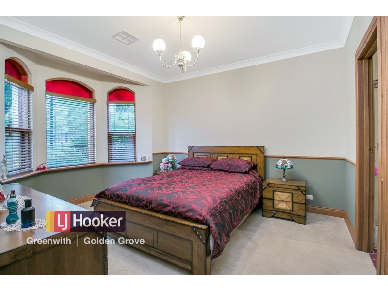 3 Lemon Crescent, Golden Grove SA 5125