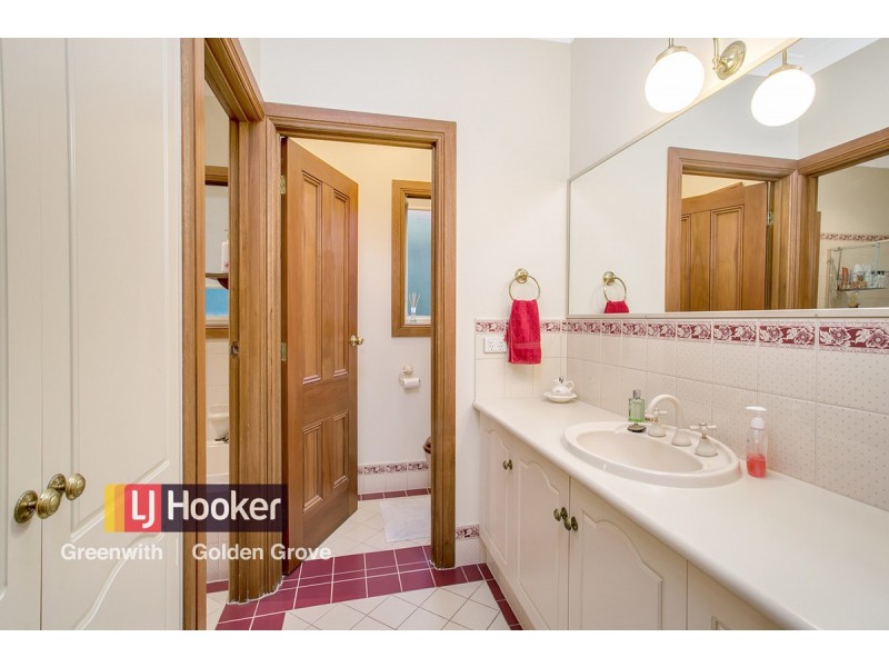 3 Lemon Crescent, Golden Grove SA 5125