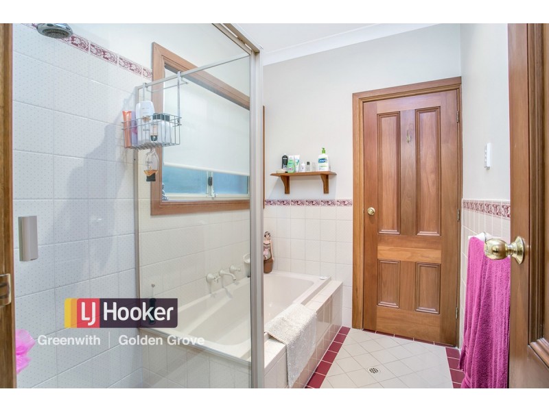 3 Lemon Crescent, Golden Grove SA 5125