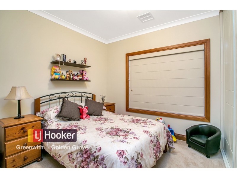 3 Lemon Crescent, Golden Grove SA 5125