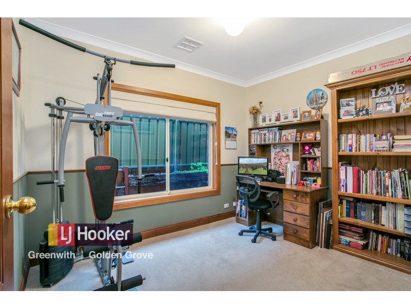 3 Lemon Crescent, Golden Grove SA 5125