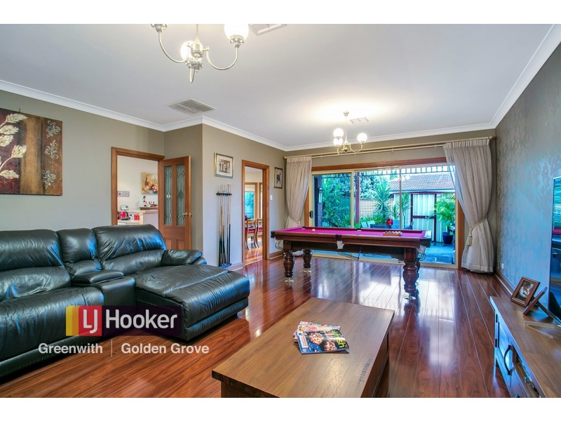 3 Lemon Crescent, Golden Grove SA 5125