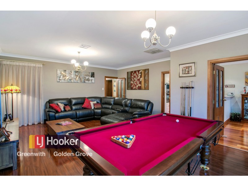 3 Lemon Crescent, Golden Grove SA 5125