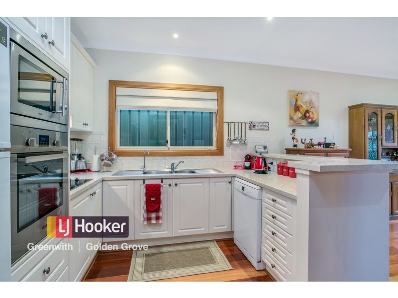 3 Lemon Crescent, Golden Grove SA 5125