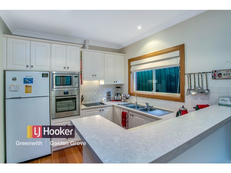 3 Lemon Crescent, Golden Grove SA 5125