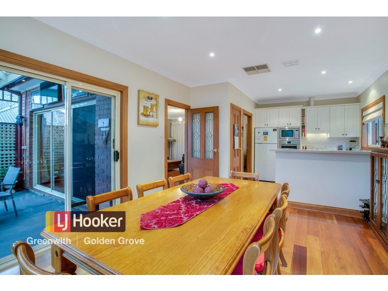 3 Lemon Crescent, Golden Grove SA 5125