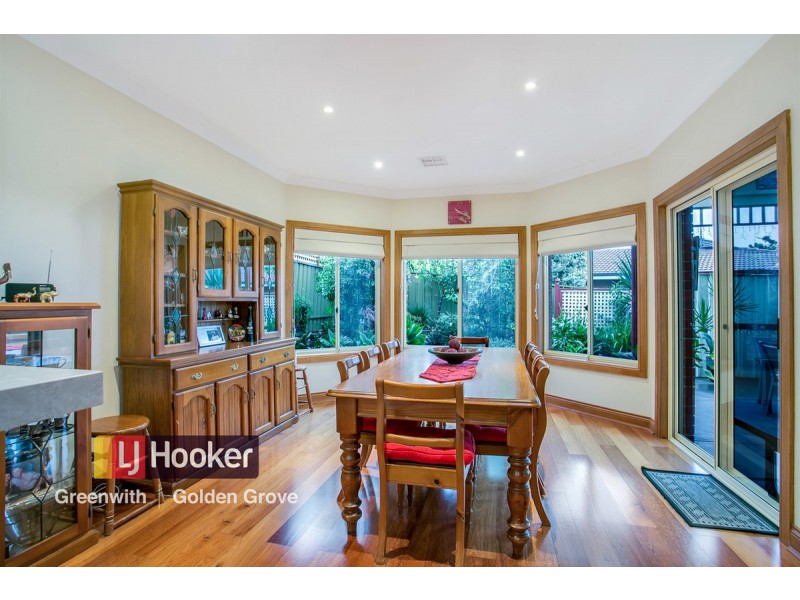 3 Lemon Crescent, Golden Grove SA 5125