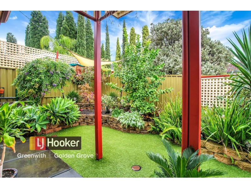 3 Lemon Crescent, Golden Grove SA 5125