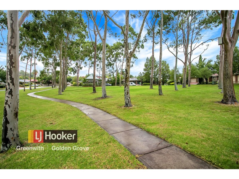 3 Lemon Crescent, Golden Grove SA 5125