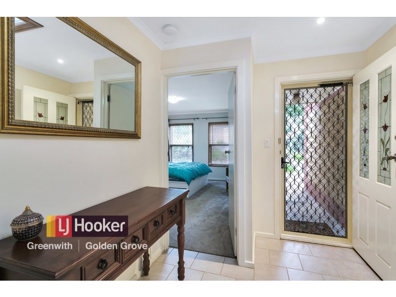 19 Elijah Court, Greenwith SA 5125