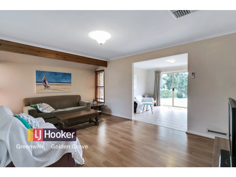 19 Elijah Court, Greenwith SA 5125