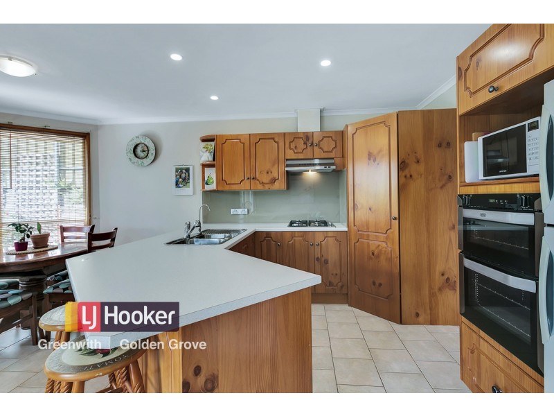 19 Elijah Court, Greenwith SA 5125