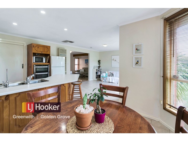 19 Elijah Court, Greenwith SA 5125