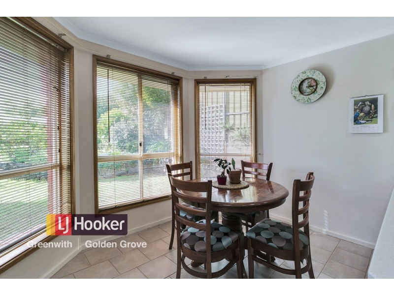 19 Elijah Court, Greenwith SA 5125