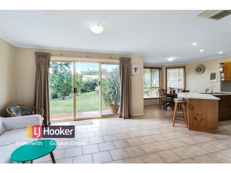 19 Elijah Court, Greenwith SA 5125