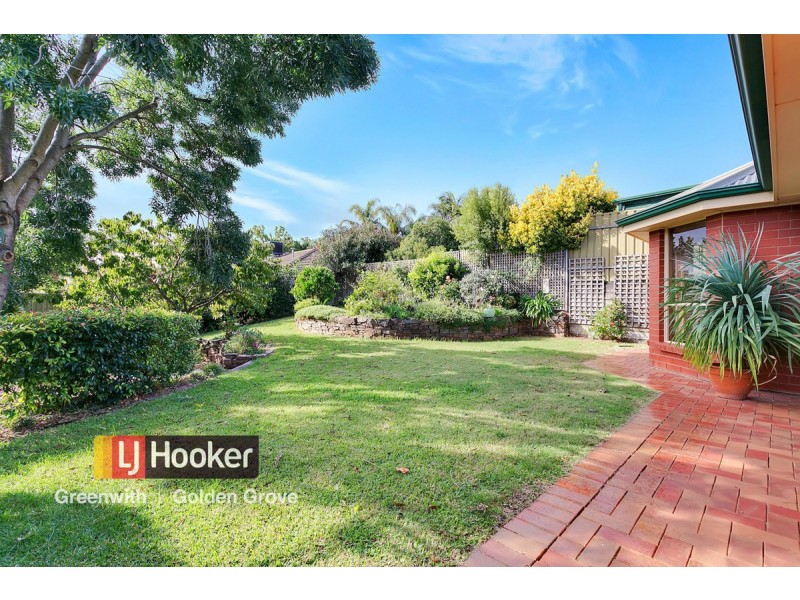 19 Elijah Court, Greenwith SA 5125