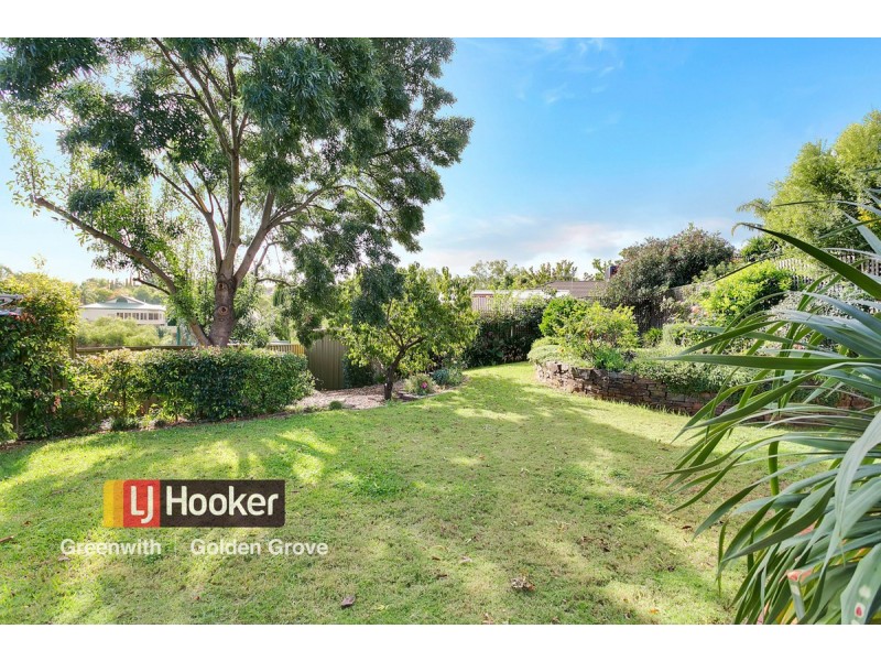 19 Elijah Court, Greenwith SA 5125