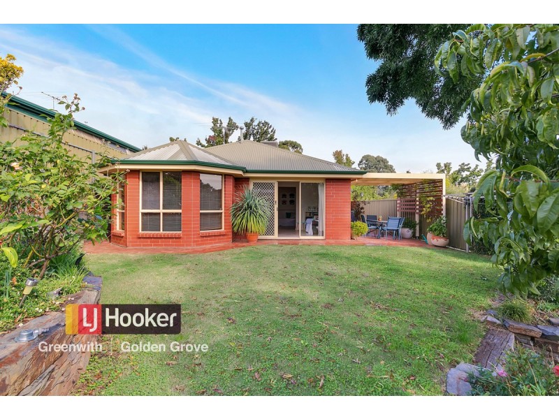 19 Elijah Court, Greenwith SA 5125