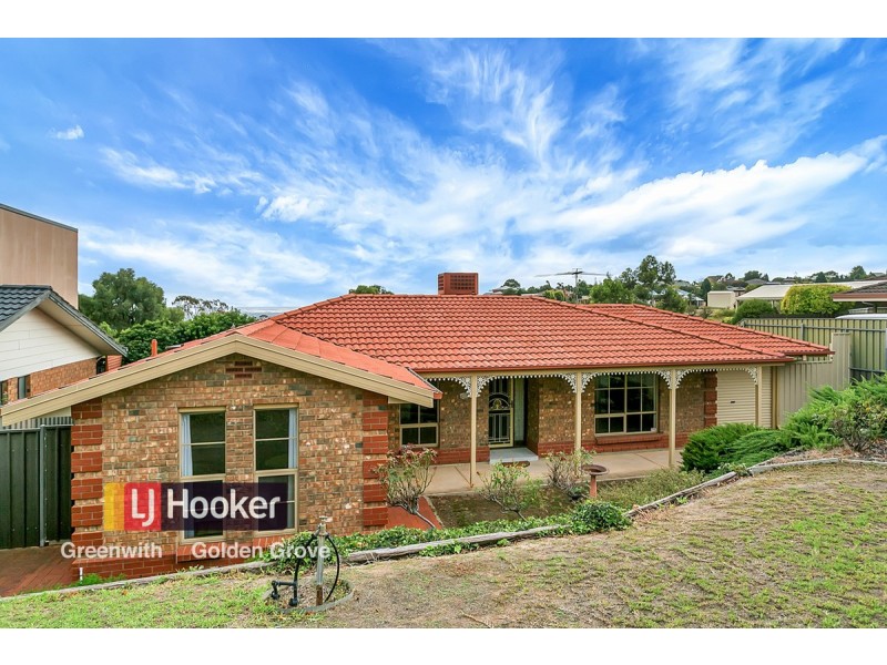 18 Celadon Court, Wynn Vale SA 5127