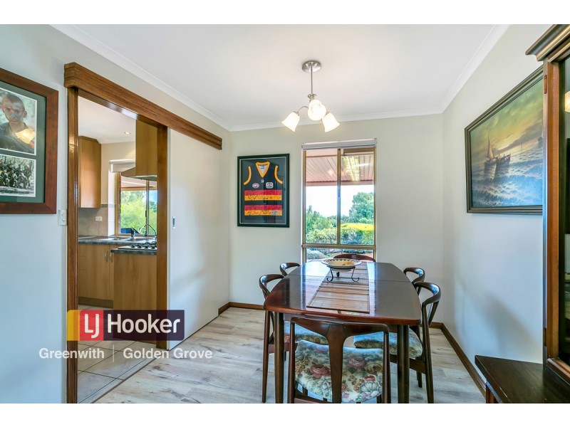18 Celadon Court, Wynn Vale SA 5127