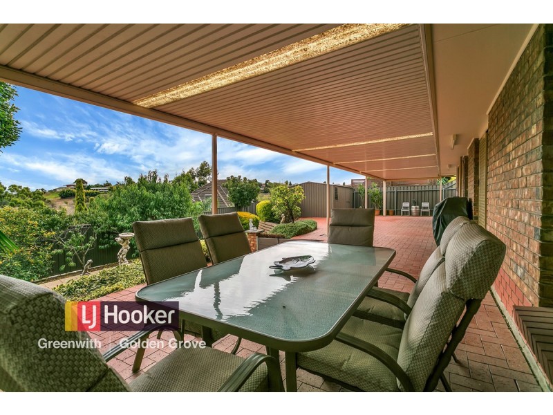18 Celadon Court, Wynn Vale SA 5127