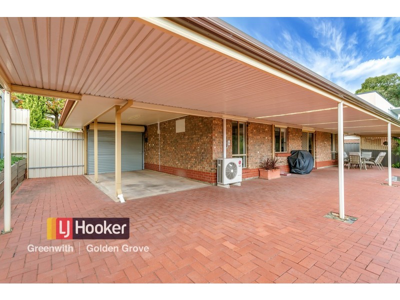 18 Celadon Court, Wynn Vale SA 5127