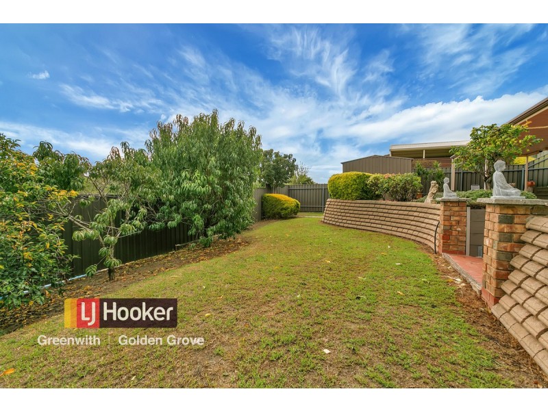 18 Celadon Court, Wynn Vale SA 5127