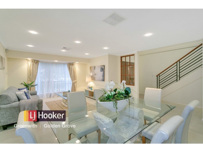 9 Mapleton Circuit, Mawson Lakes SA 5095