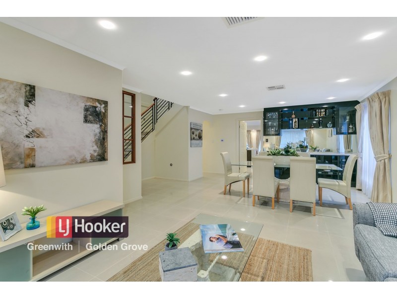 9 Mapleton Circuit, Mawson Lakes SA 5095