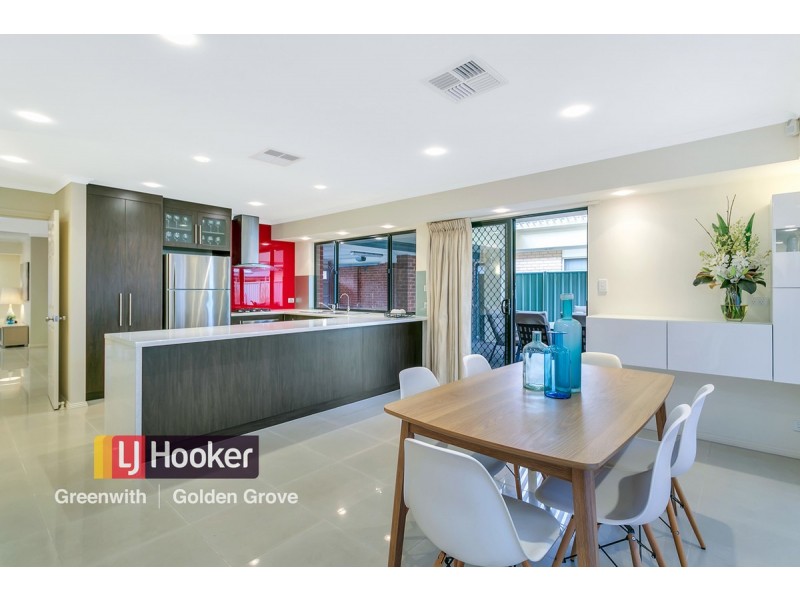 9 Mapleton Circuit, Mawson Lakes SA 5095