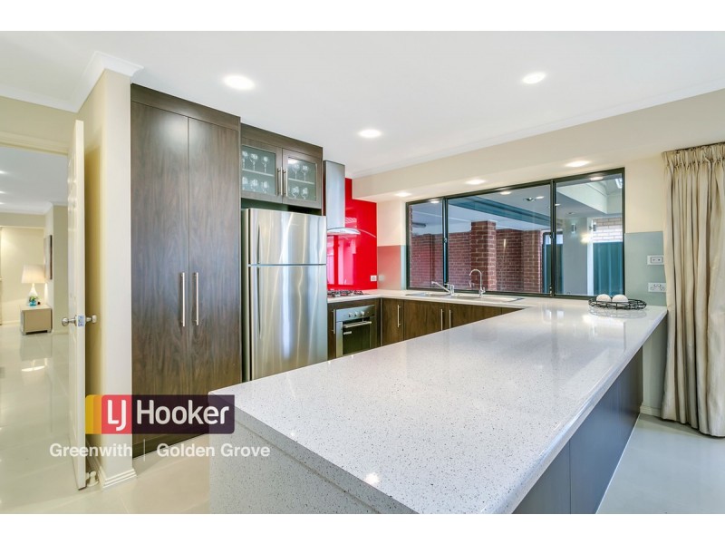 9 Mapleton Circuit, Mawson Lakes SA 5095