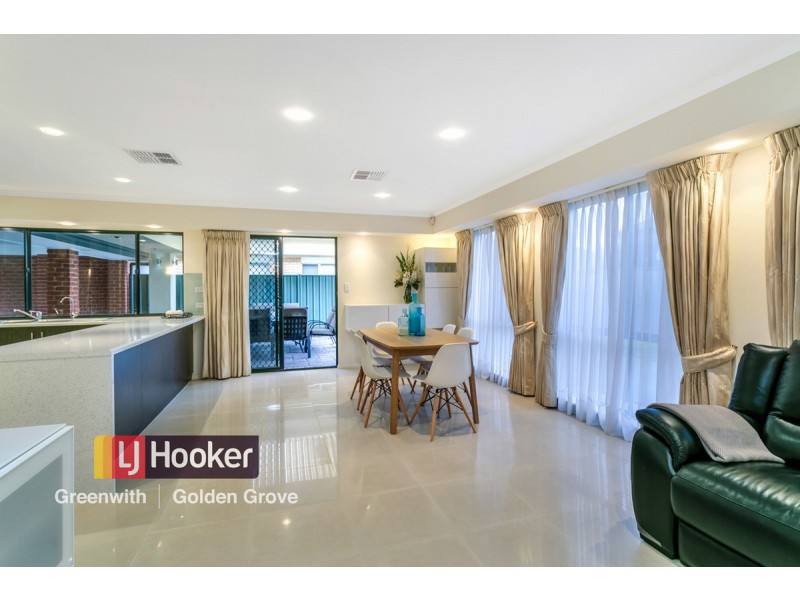 9 Mapleton Circuit, Mawson Lakes SA 5095