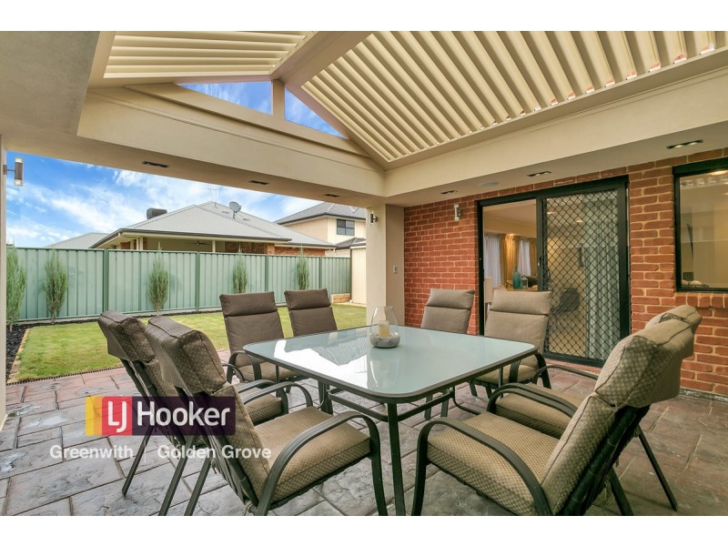 9 Mapleton Circuit, Mawson Lakes SA 5095