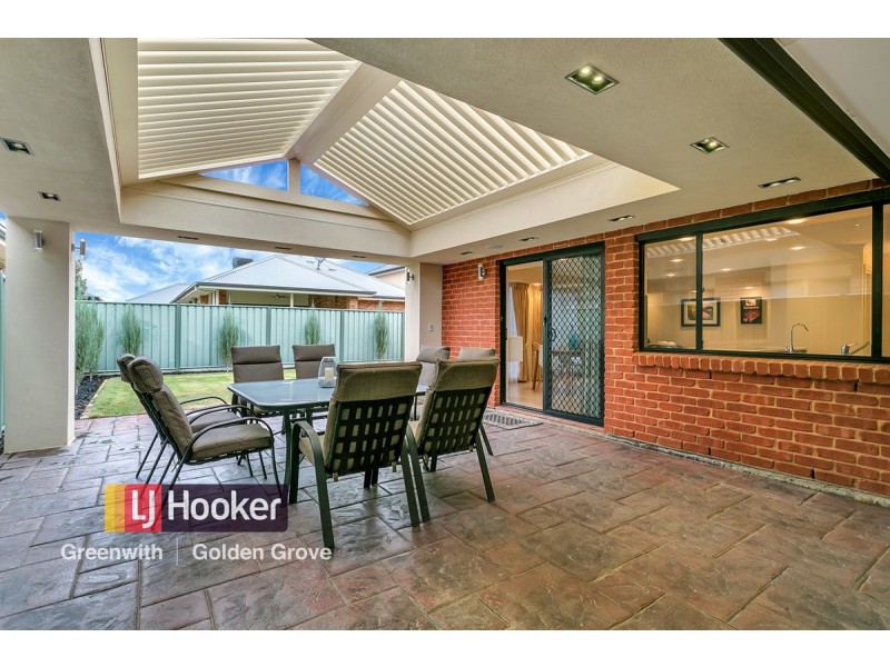 9 Mapleton Circuit, Mawson Lakes SA 5095